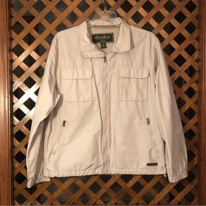 Eddie Bauer Authentic Outdoor Jacket